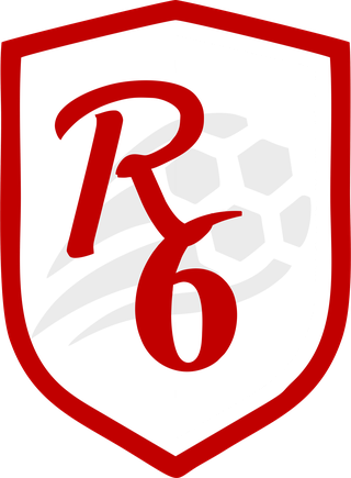 Escudo oficial de Rústico 6